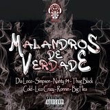 Malandros de Verdade