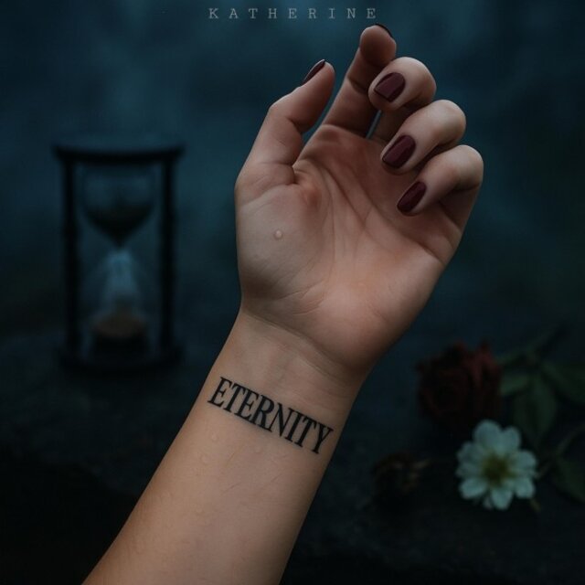 Eternity