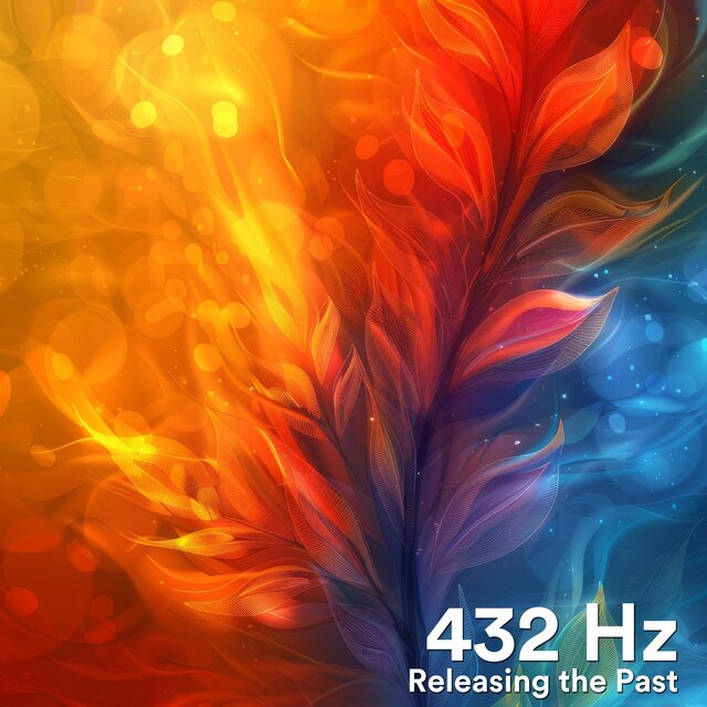 432 Hz Releasing the Past