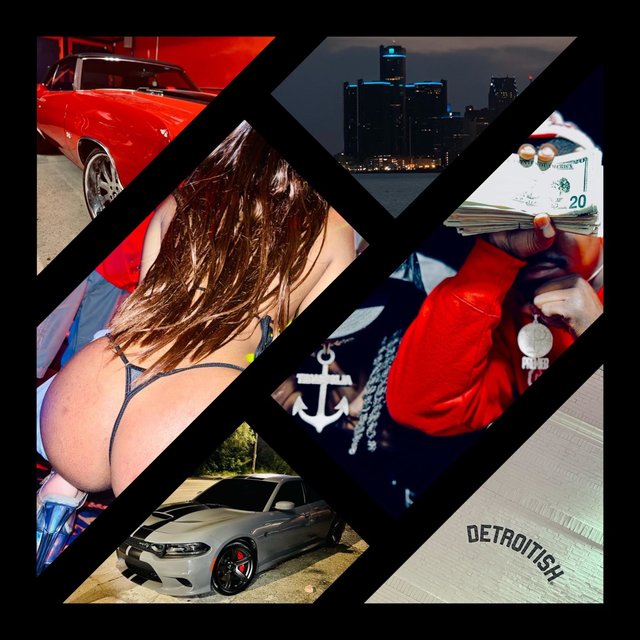 GTA (feat. 6mile Rio)