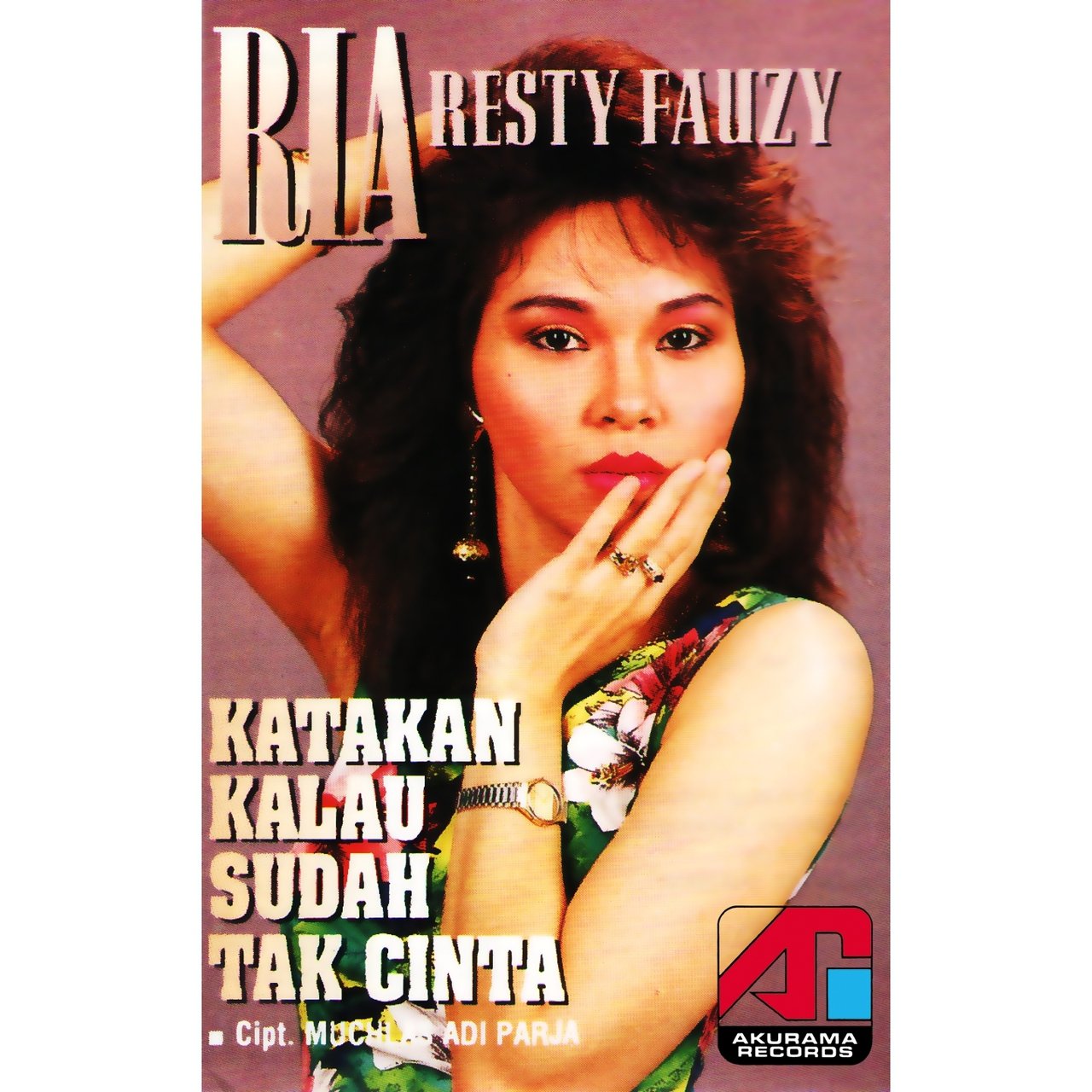 Katakan Kalau Sudah Tak Cinta by Ria Resty Fauzy on TIDAL