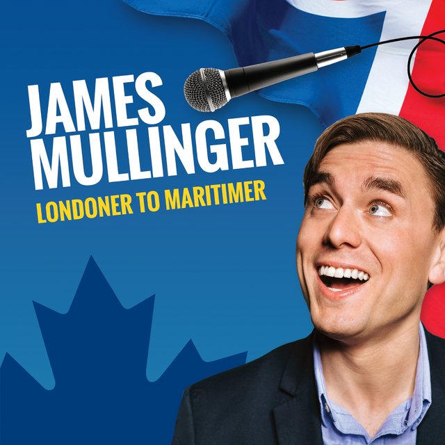 Londoner to Maritimer