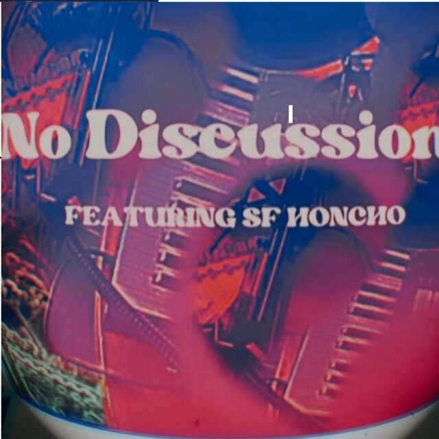 No Discussion