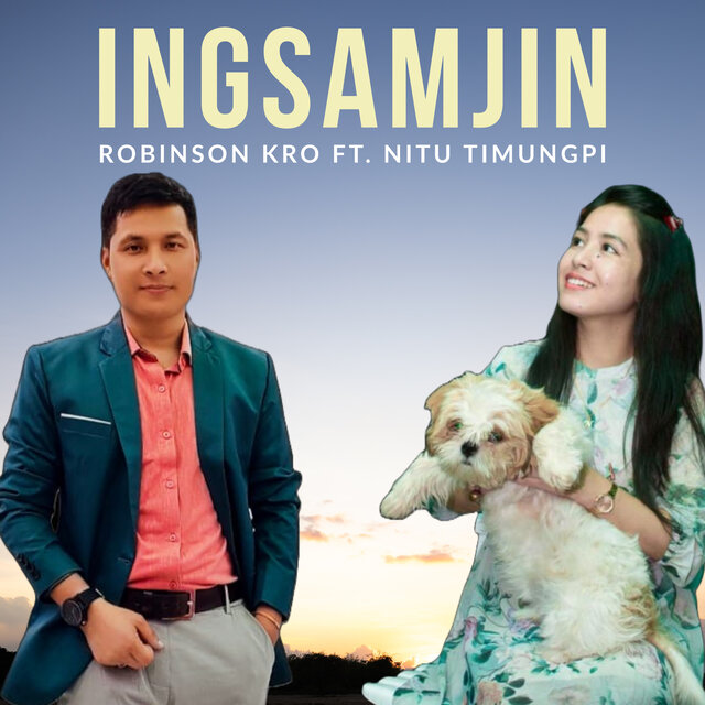 Ingsamjin