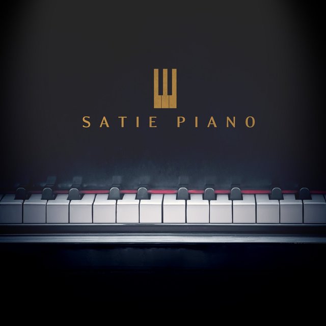 Satie Piano