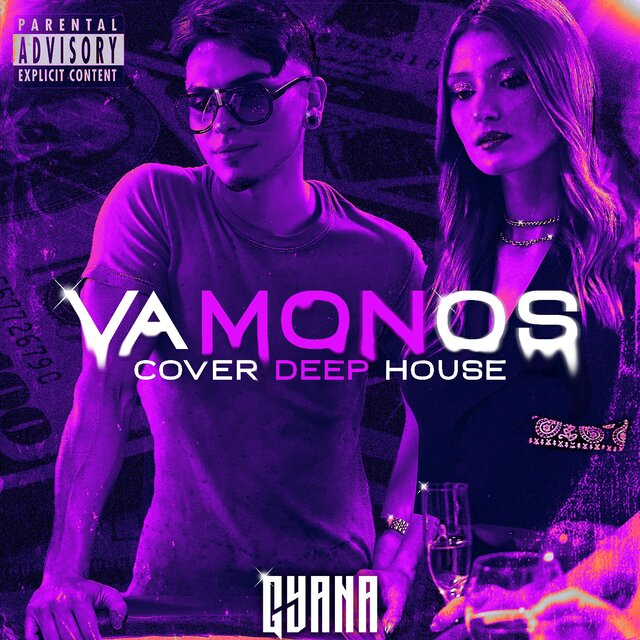 Vamonos  (Cover Deep House)