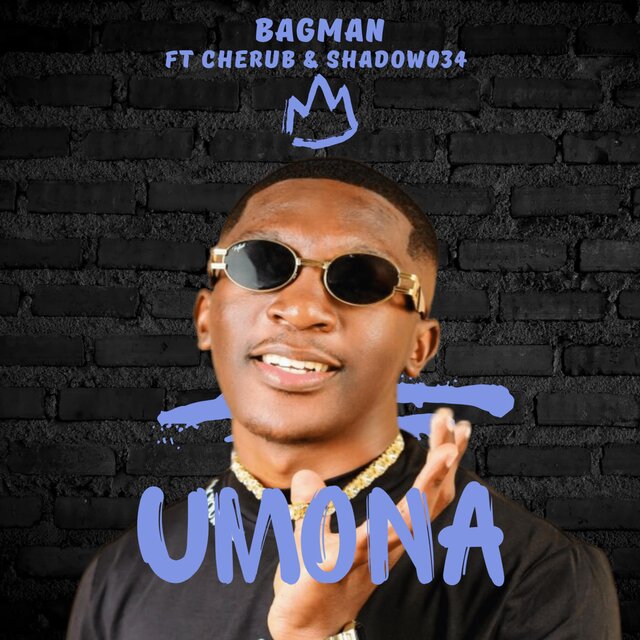 Umona (feat. Cherub & Shadow034)