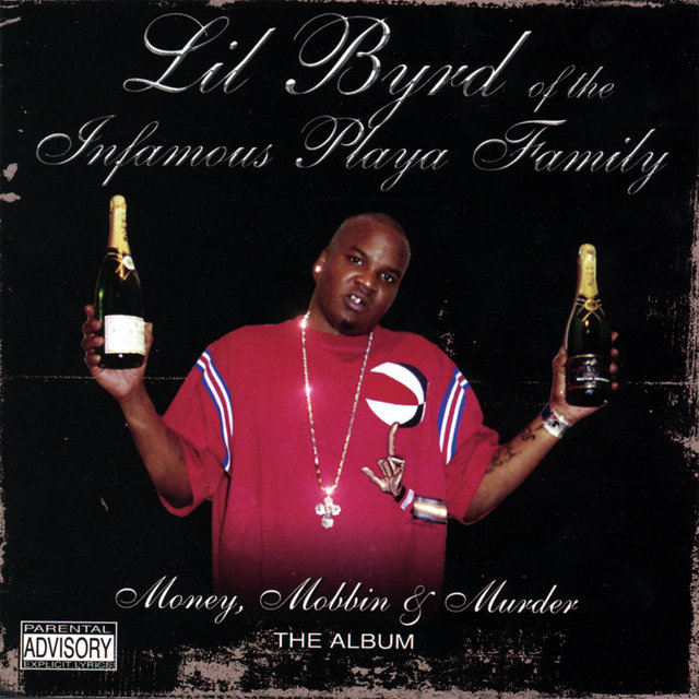 Money, Mobbin & Murder