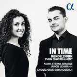 Violin Concerto in E Minor, Op. 64: I. Allegro con fuoco