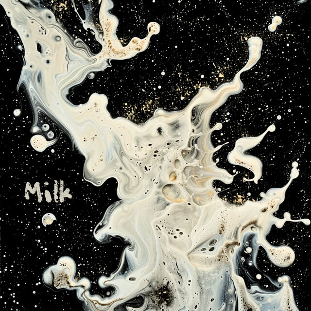Milk