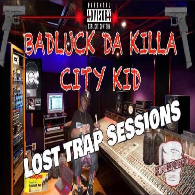 Lost Trap Sessions
