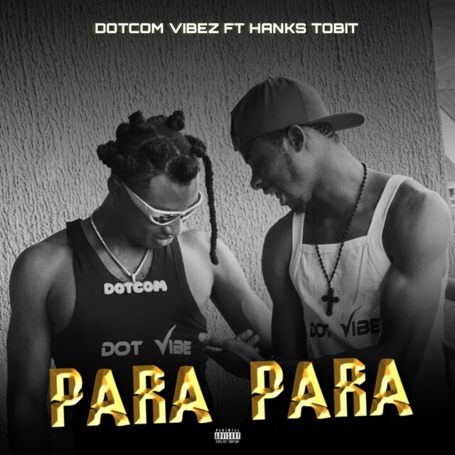 Para Para (feat. Hanks Tobit)