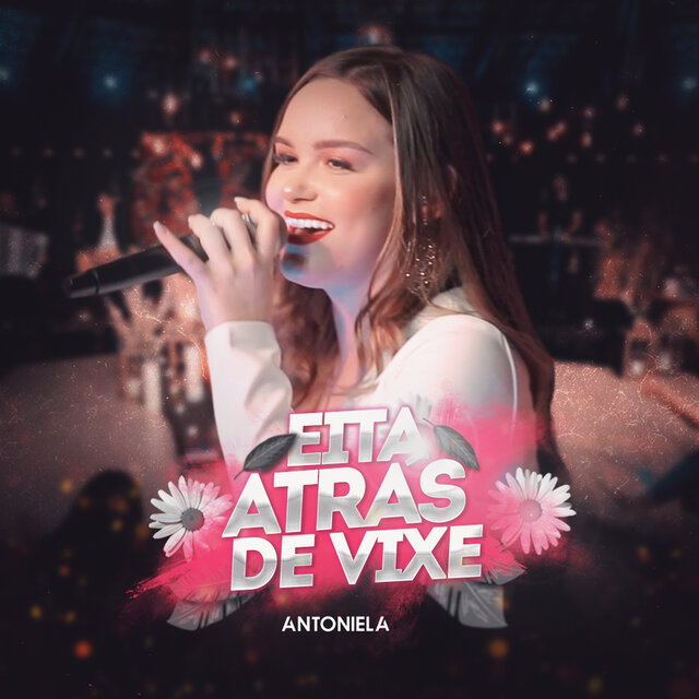 Eita Atrás de Vixe (Ao Vivo)