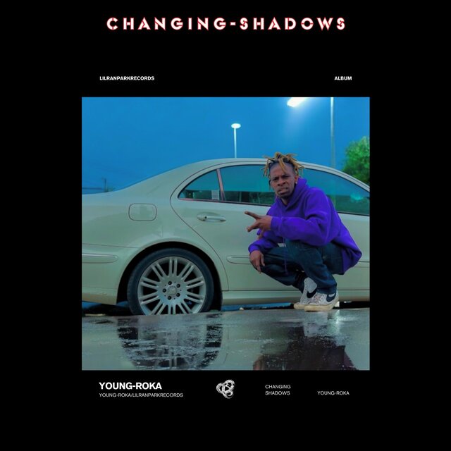 Changing Shadows