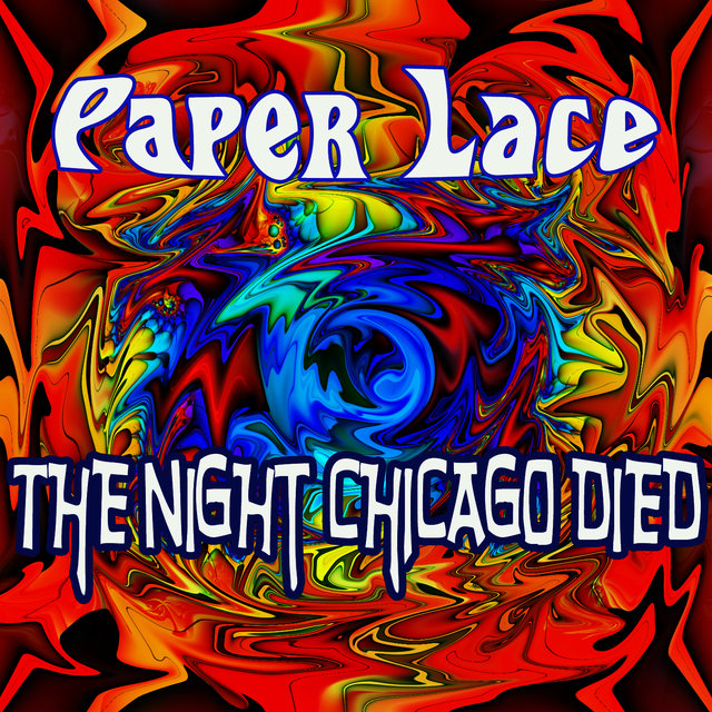 The Night Chicago Died