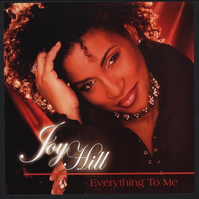 Everything to Me
