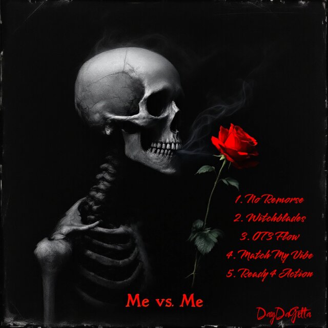 Me Vs Me
