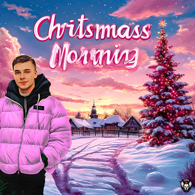 Christmas Morning