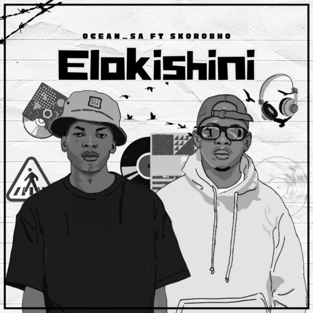 Elokishini
