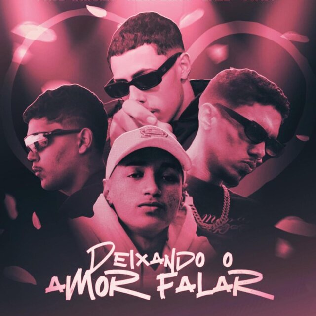 Deixando o Amor Falar