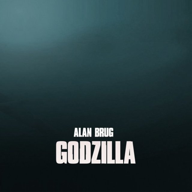 Godzilla (Not Ost)