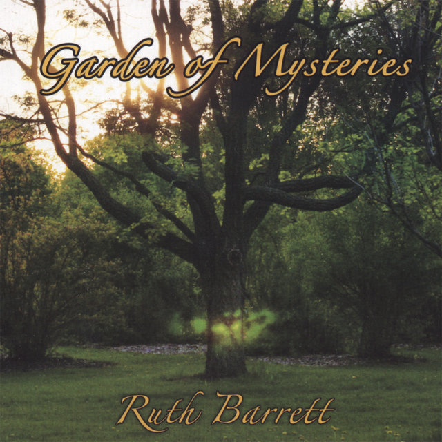 Garden of Mysteries