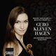 Cover art for album Guro Kleven Hagen – Bruch 1st and Prokofiev 2nd Violin Concertos by Guro Kleven Hagen
