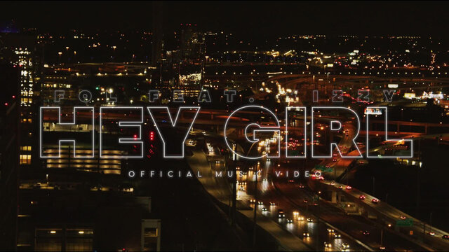 Hey Girl (feat. Kizzy)