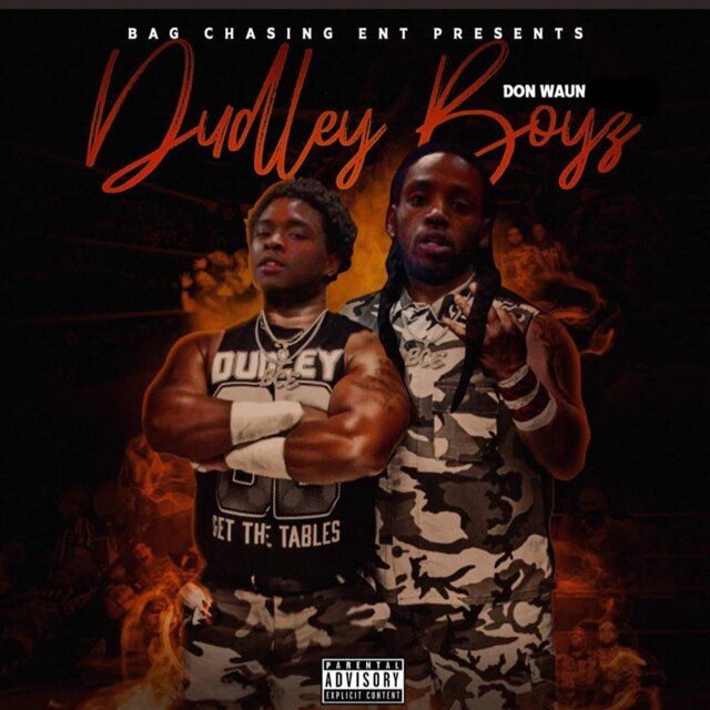 Dudley Boyz