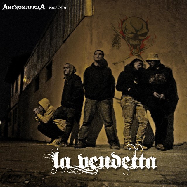 La Vendetta