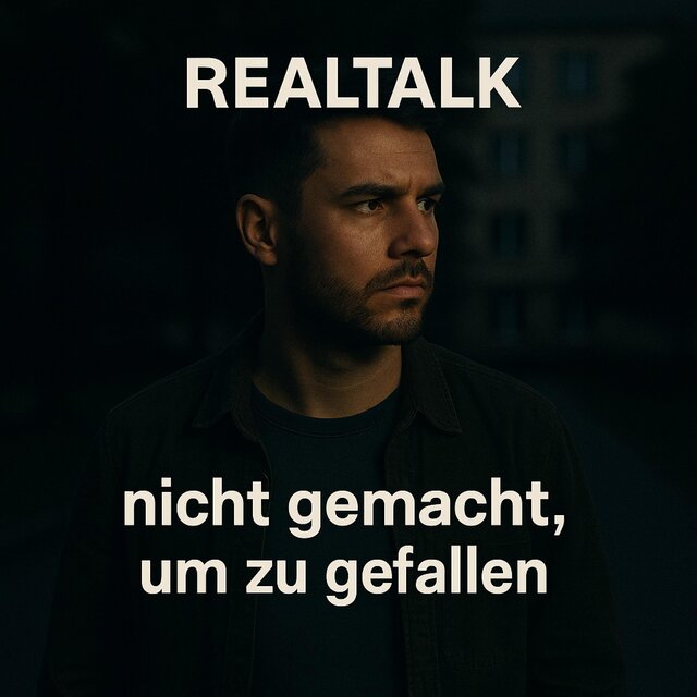 Nicht gemacht, um zu gefallen