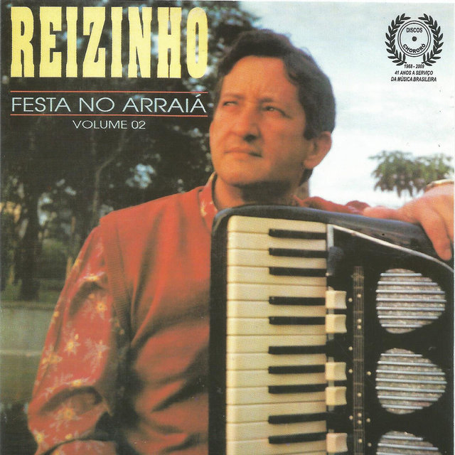 Festa No Arraiá Vol. 2