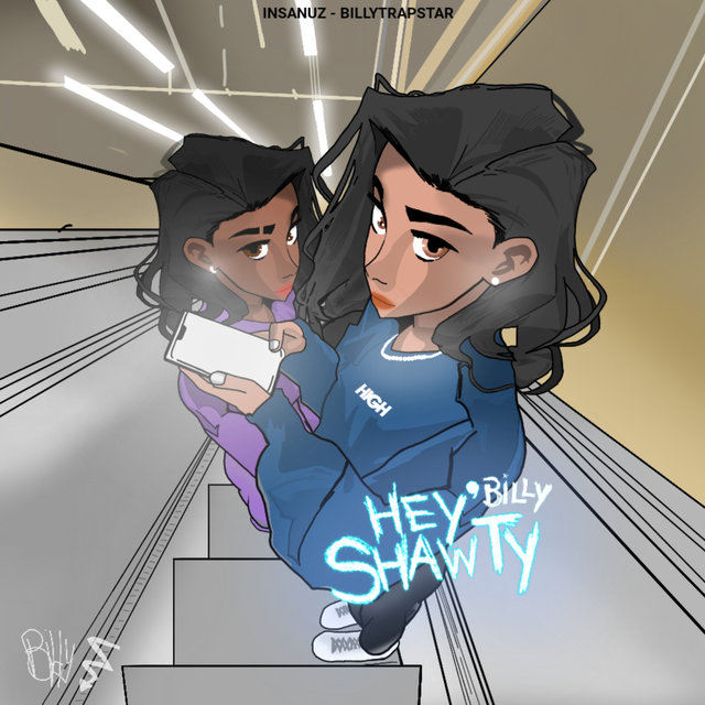 Hey' Shawty