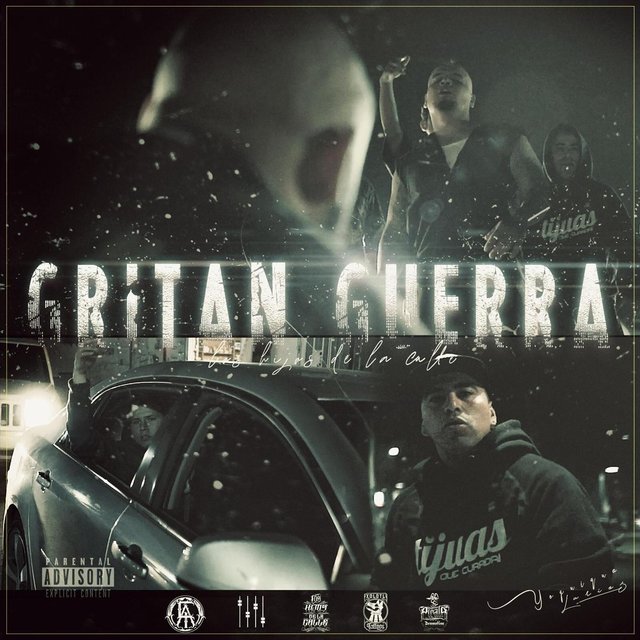 Gritan Guerra