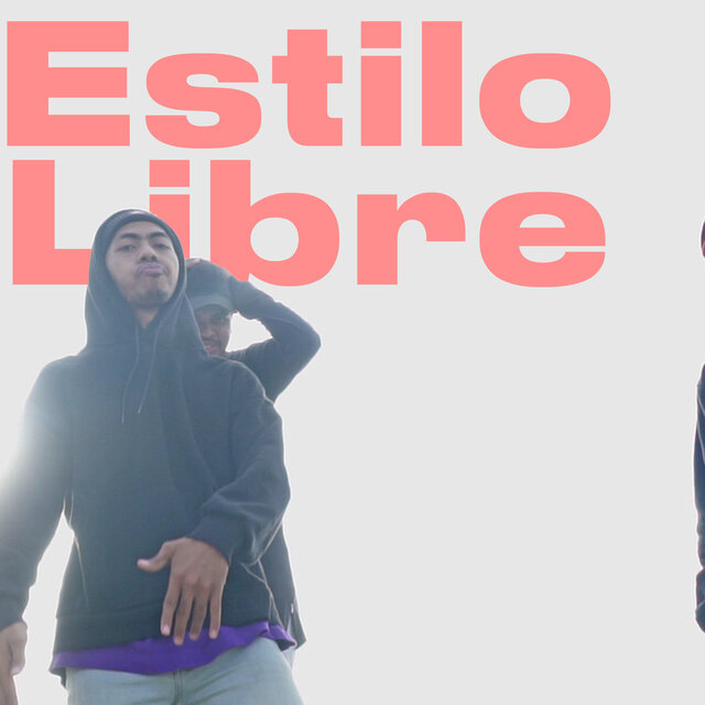 Estilo Libre