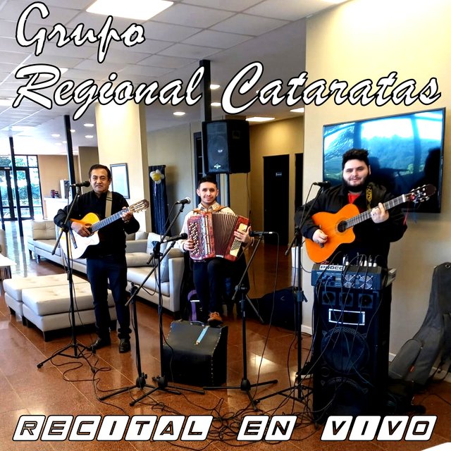 Recital en Vivo