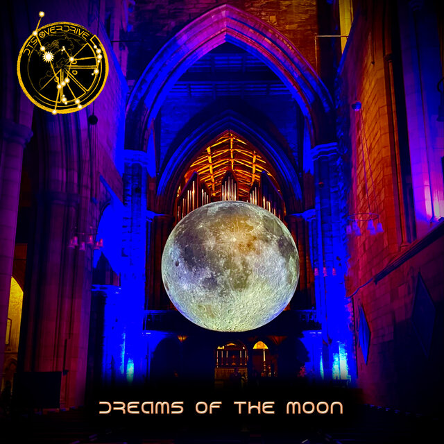 Dreams of the Moon