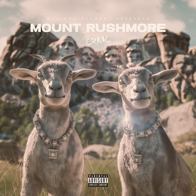 Mount Rushmore