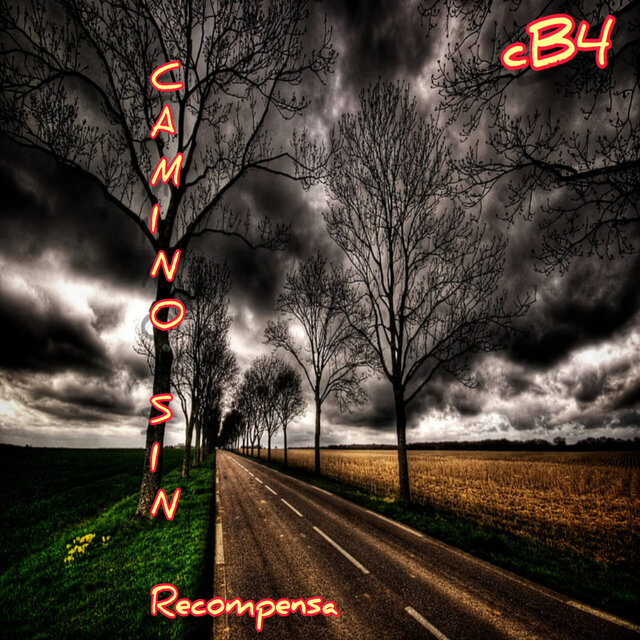 Camino Sin Recompensa