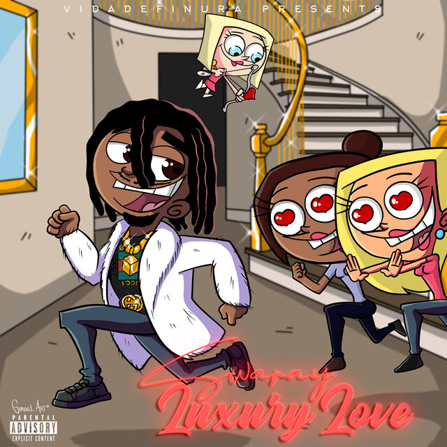Luxury Love