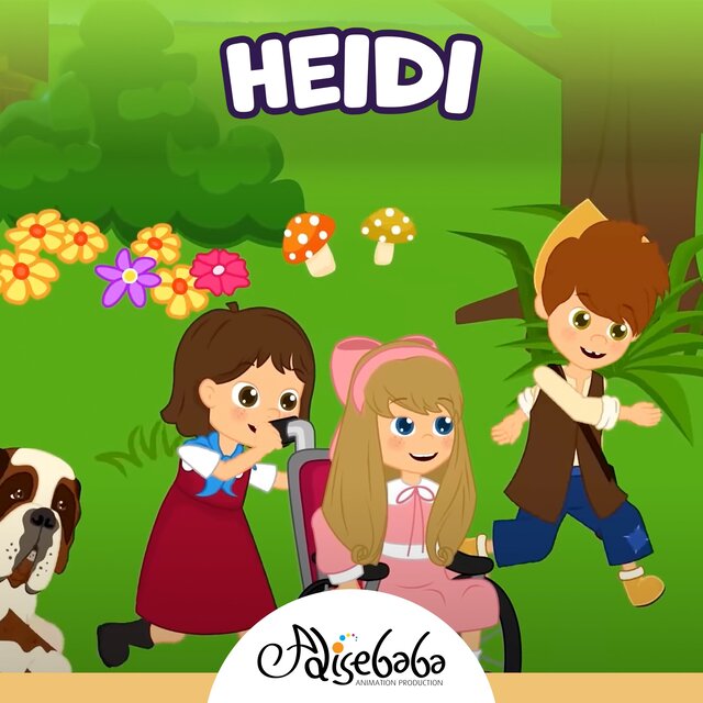 Heidi