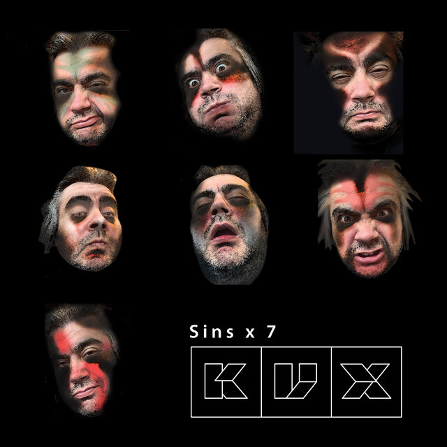 Sins x 7