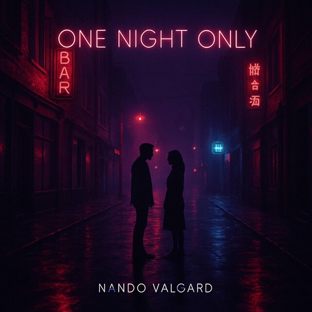 One Night Only