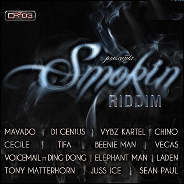 Smokin' Riddim