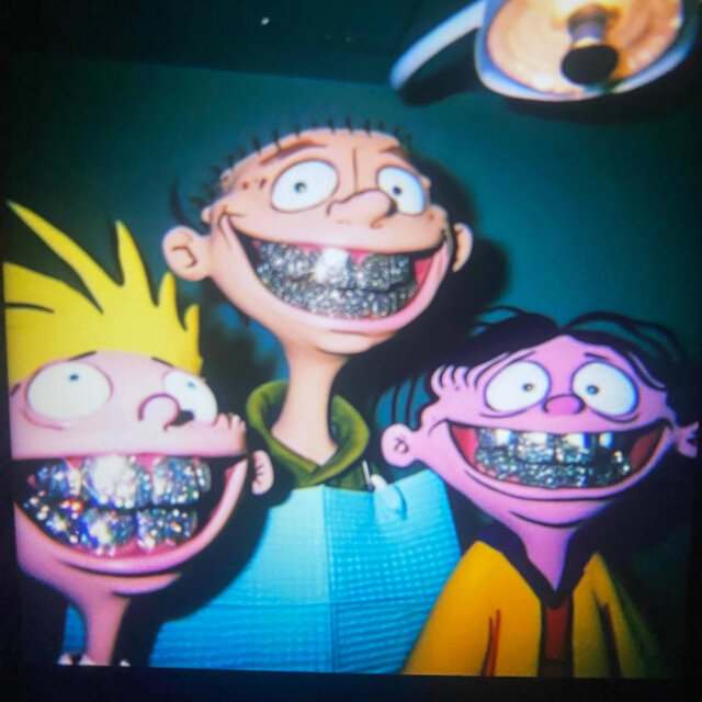 INSANE N DA MEMBRANE