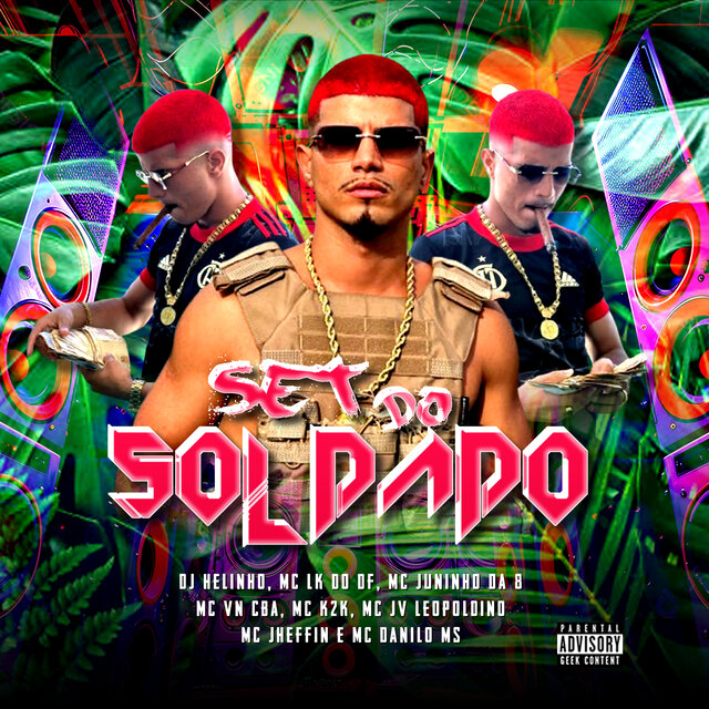 Set do Soldado