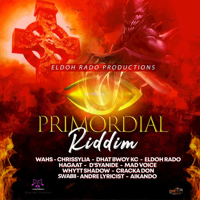 Primordial Riddim