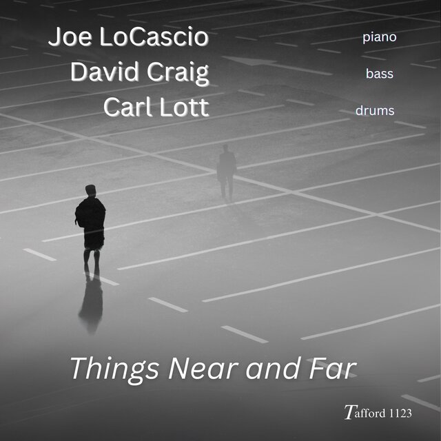 Things Near and Far