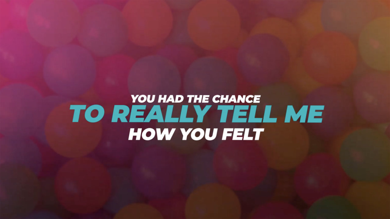 Balls (Remix) [Lyric Video]
