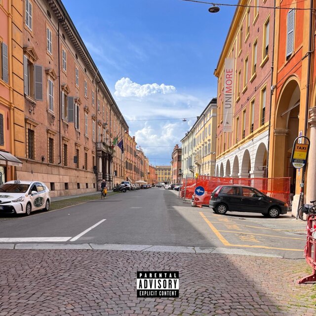 Forever (feat. $oul!)